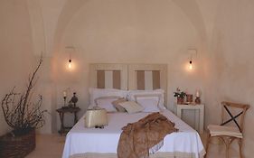 Masseria Le Carrube Ostuni